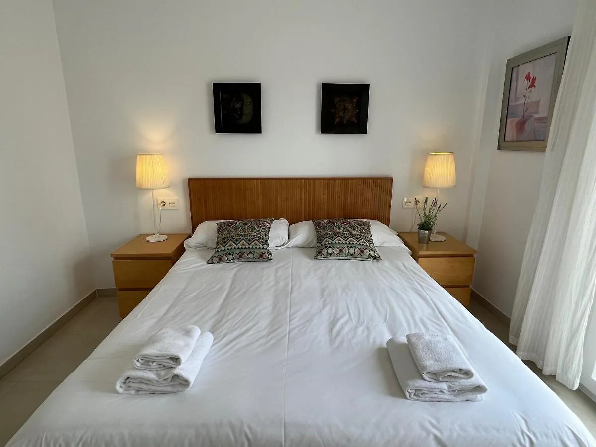 Nerja Paradise Rentals - Villa Topaz