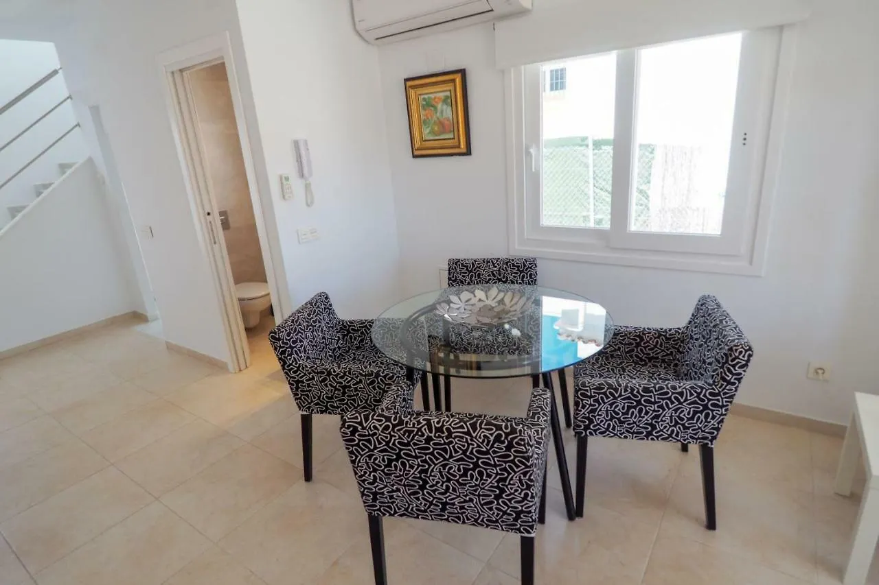 Nerja Paradise Rentals - Villa Topaz España