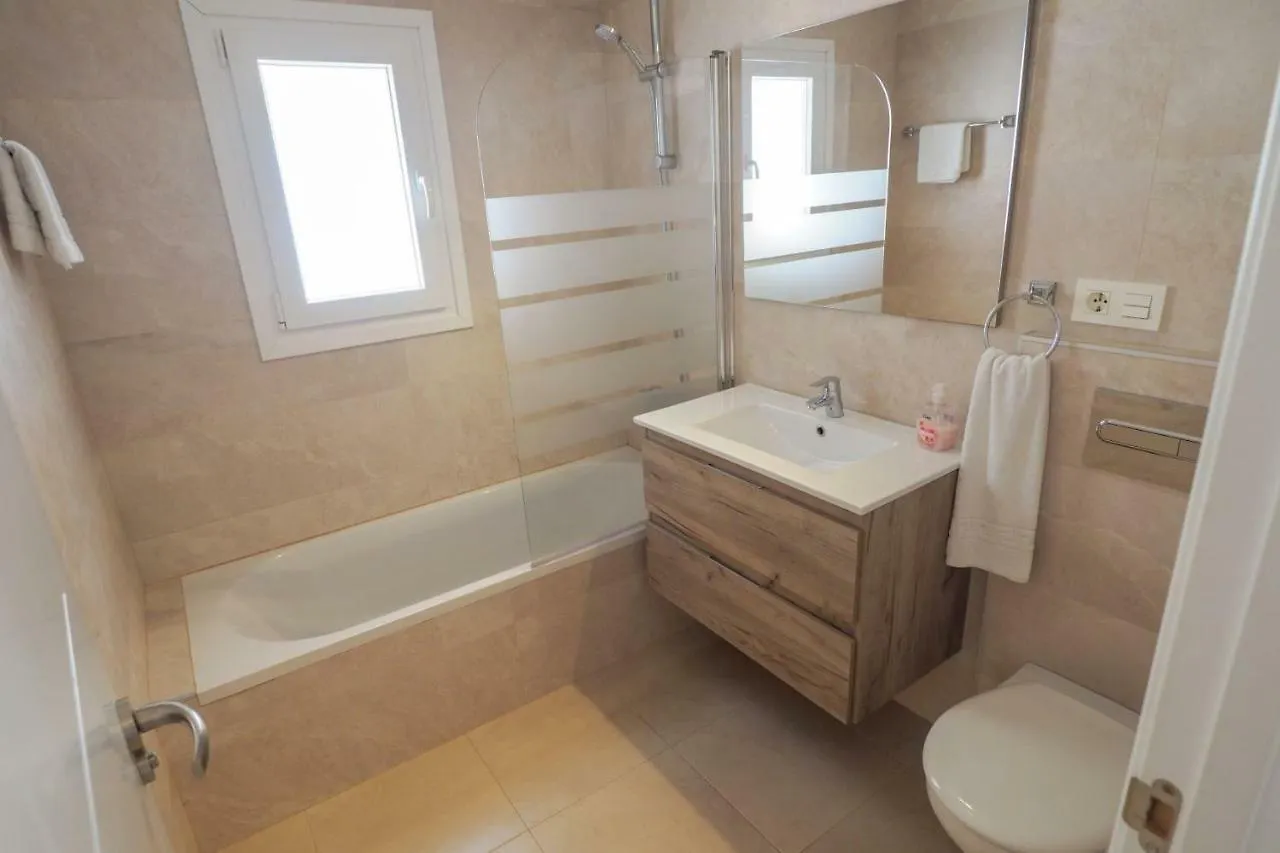 Nerja Paradise Rentals - Villa Topaz