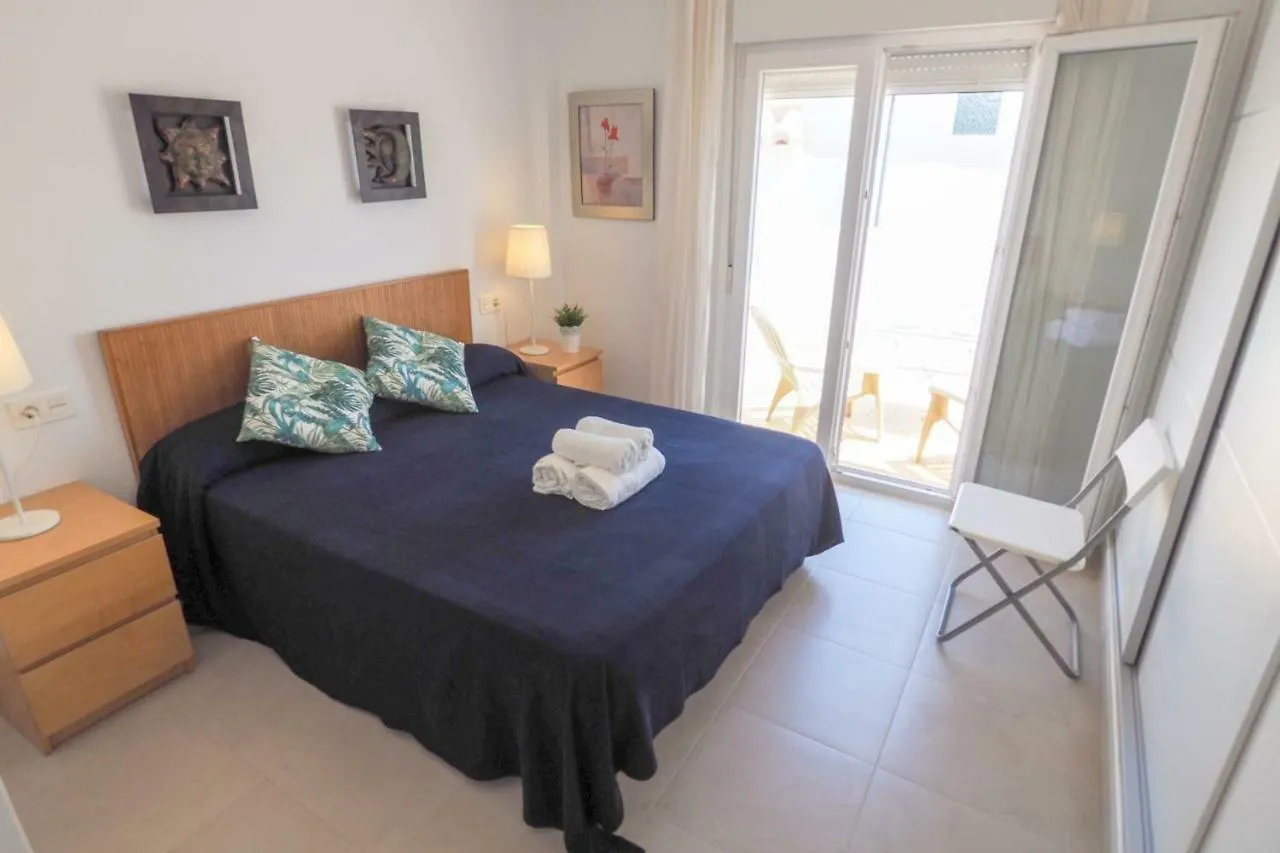 Nerja Paradise Rentals - Villa Topaz