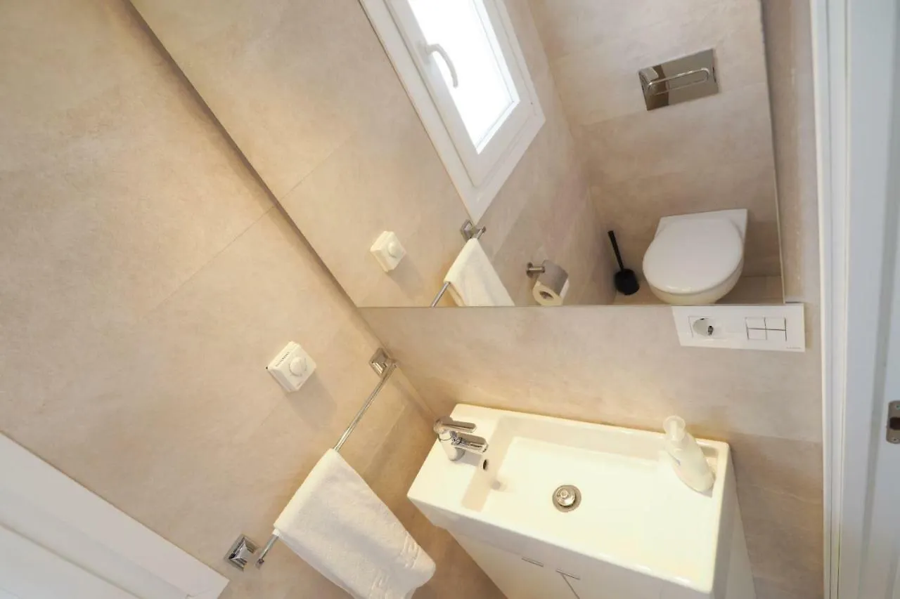 Nerja Paradise Rentals - Villa Topaz
