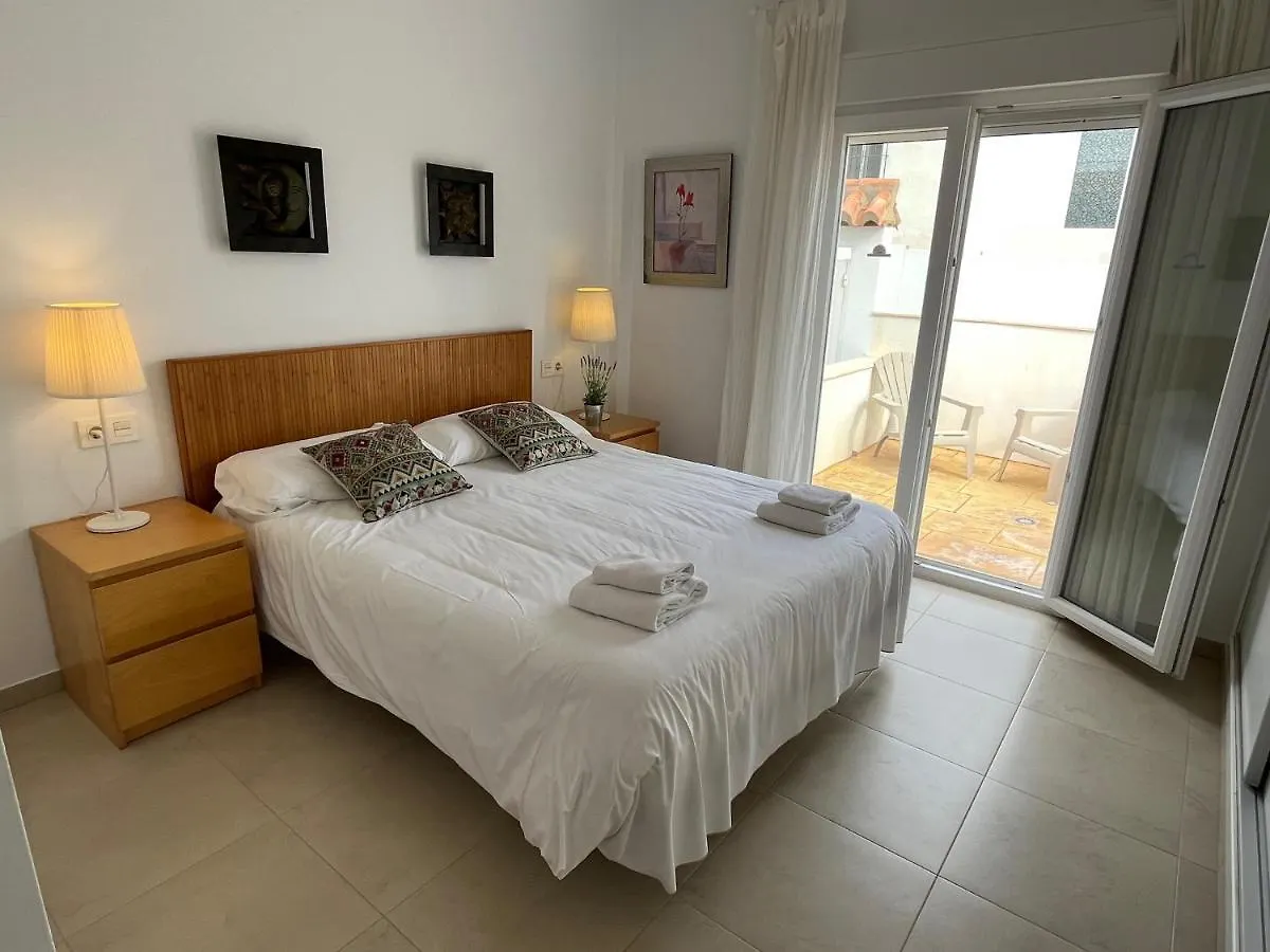 Nerja Paradise Rentals - Villa Topaz Spanien