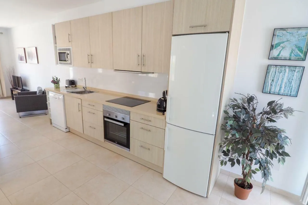 Nerja Paradise Rentals - Villa Topaz