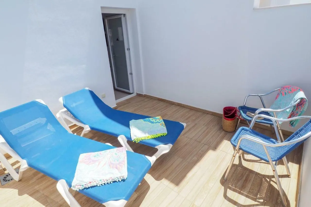 Nerja Paradise Rentals - Villa Topaz Spanien